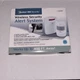 Wireless Security Alert System 400 Ft Range Weather Proof Bunker Hil Security