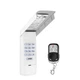 LiftMaster 878MAX 893MAX Universal Garage Door Opener Keypad Remote [5 Year W...