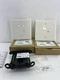 Siemens XTRI-D Addressable Interface Module S54370-B2-A1 Fire Alarm Dual