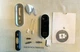 Google Hello NC5100US 1600x1200 Nest Wi-Fi Smart Video Doorbell