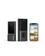 eufy Security Smart Lock E31, Fingerprint Keyless Entry Door Lock for Front D...