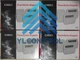 1PC New IN BOX FOR DSC PK5501 Alarm KEYPAD FULL LCD FREE SHIPPING