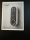 Google Nest Doorbell Wired NC5100US