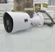 Night Owl CM-DP2LSA-B-V3 1080p HD Wired Security Add-on Spotlight Camera (C2)