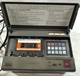 Vintage SAFE HOUSE AUTO DIALER - Model 49-433B Powers on and Message working.