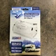 RV Safe RVLP-2W Propane Gas Alarm, 2-Wire, White