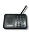 Wuloo W666-P4 Wireless Intercom System 4 Pack 10 Channel Indoor