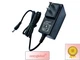AC Adapter For Chamberlain Wireless Portable Intercom NLS1 Nls2 12V Power Supply