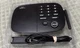 HOSMART HY810 Wireless Intercom System 10 Chan 1/2 Mile Home Black