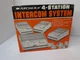 Vintage Archer 4 Station Intercom System Radio Shack Cat No 43-216A