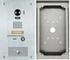 New AIPHONE IS-DVF-HID Video Door Station & Aiphone SBX-ISDVFP Mount Box