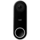 Google Nest Hello Wired Video Doorbell - Open Box, White