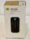 Yale Black Code Keypad Deadbolt Front Door Lock YED210-NR-BSP