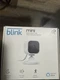 Blink Mini Smart Security Camera HD 1080p Indoor Plug-In Surveillance BCM00300U