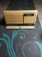 NuTone IM-3303 intercom system with radio and speakers, untested.