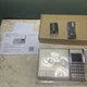 Samcom FTAN20AB Gold 20 channel Digital Wireless Intercom New Open Box