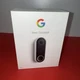 Google Nest Hello Smart Wi-Fi Video Doorbell (NC5100US) New Open Box