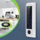 HOMSECUR Waterproof IP66 APP WIFI RFID Access Control Anti-Vandal 125Khz Backlit