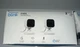 Blink Mini Indoor Plug-In HD Smart Security Camera - Pack of 2