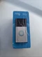 RING BATTERY DOORBELL HD SMART WIFI DOORBELL SATIN NICKEL Open Box