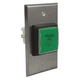 Bea 10Acpbss1 Jamb Switch, Push To Exit