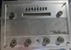 Nutone Model 2015 Radio Intercom Room to Room Phono Input FM AM