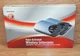 RadioShack Blue 2 Way 4 Channel Voice Activated Wireless Intercom System *43-124