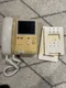 Aiphone Video Master Station 24V Phone (KB-3MRD)