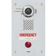 Aiphone Video Door Phone Sub Station (ix-dvf-ra) (ixdvfra)