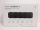 Blink 5 Camera System Outdoor Kit 4th Gen Wireless Security System