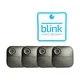 Blink Outdoor 4 Wireless 4 Camera WiFi Security System with Sync Module 2