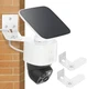 2Pack Adjustable Corner Mount Bracket for Eufy Security Solocam S340/E30/E42