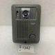 Aiphone JF-DA Camera Door Station for JF Series Intercom System ( for Parts )