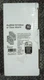 GE Personal Security Window & Door Alarm 6 Pack  Kid Proof Protection Burglar