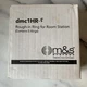 Linear M&S Systems DMC1HR-5 Room Station Rough-In Ring, 10 Pack