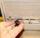 NuTone&reg; p/n 9903A000 Volume Lever for IM4006 & IMA4006 Radio-Cassette-Intercom