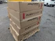 New LifeSafety Power FPO150/250-3D8P2M8NL4E8M2/P16-C  ProWire Mercury 16 Lock