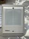 Nutone IS-70WH Intercom Door Speaker IS-70 IS-65 White (no push-button) Metal