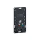 Legrand 067116 - Power Socket + Universal Charger Simple USB 1000 mA Semi-E