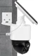 Corner Wall Mount Bracket for Eufy Security Solocam S340 and and Solocam E30,Max