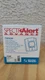 System Sensor P2W Horn/Strobe 2W STD CD White Spectralert Advance Honeywell