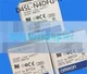 One Omron D4SL-N4DFG-N Electromagnetic Safety Door Switch New