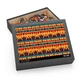 Puzzle (120, 252, 500-Piece) Southwestern Navajo Pattern Native American Aztec