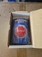 Safety Technology International SS2405EX-En Emergency Exit Push Button Blue 