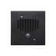 IntraSonic I2000DB Door Speaker Black