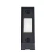 Genie GWC-BX, 29599S.S Wall Mount Button - Series II (Lighted), Garage