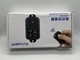 UHPPOTE Access Control Electric Strike Door Lock Fail-Secure Kit System with Rem