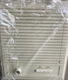 M&S 8&rdquo; Music and Sound Indoor Remote Station model 408i (6-wire) NEW In Box
