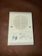 NuTone ISB-53WH Indoor Intercom Speaker Station w/ Volume &ndash; Door/Intercom/PTT &ndash; 