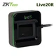 ZKTeco Live 20R Fingerprint Collector USB Fingerprint Reader Input Device